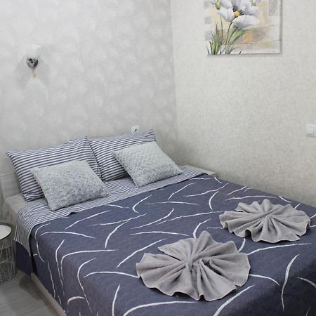 Apartments In Kharkiv Eksteriør billede