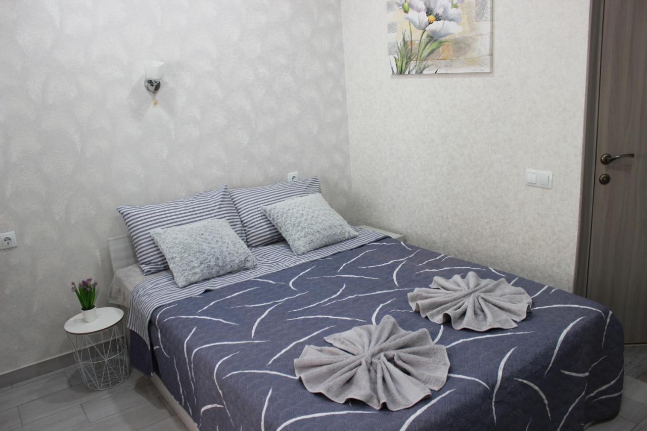 Apartments In Kharkiv Eksteriør billede