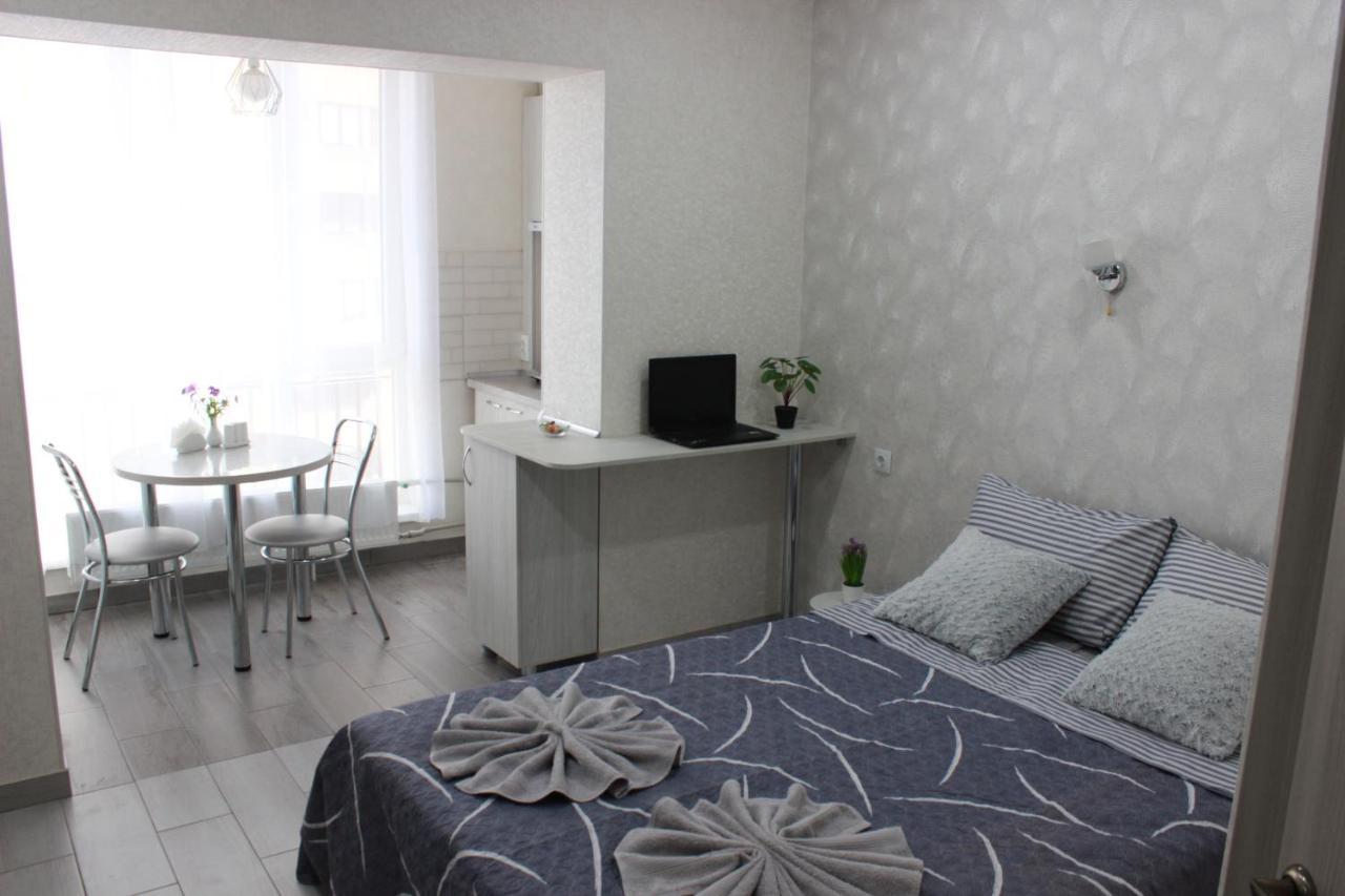 Apartments In Kharkiv Eksteriør billede