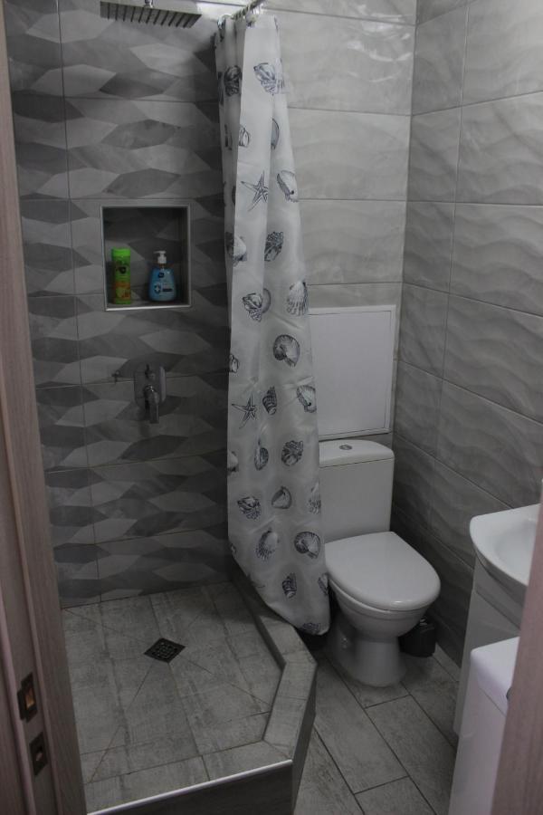 Apartments In Kharkiv Eksteriør billede